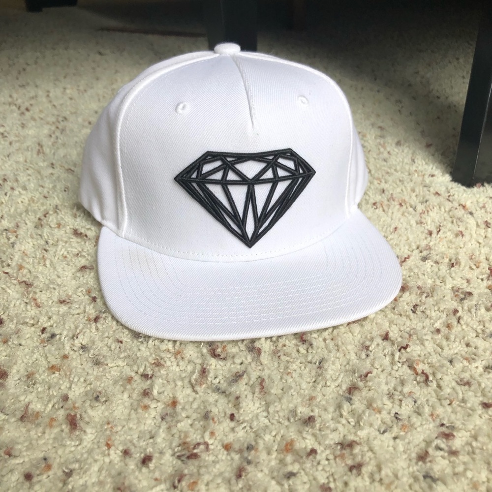 Diamond Supply Co. Hat